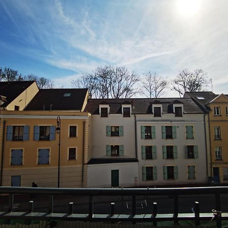 Versailles Trip Appartement Buc  Dış mekan fotoğraf