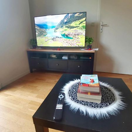 Versailles Trip Appartement Buc  Dış mekan fotoğraf
