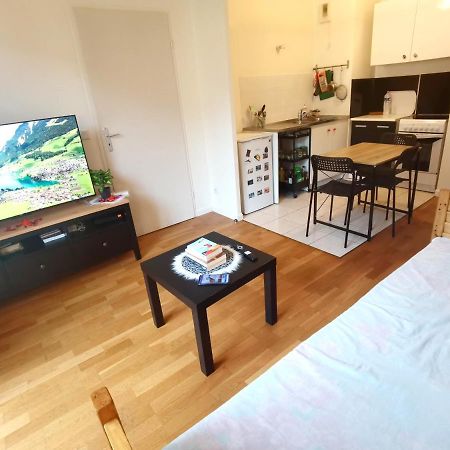 Versailles Trip Appartement Buc  Dış mekan fotoğraf
