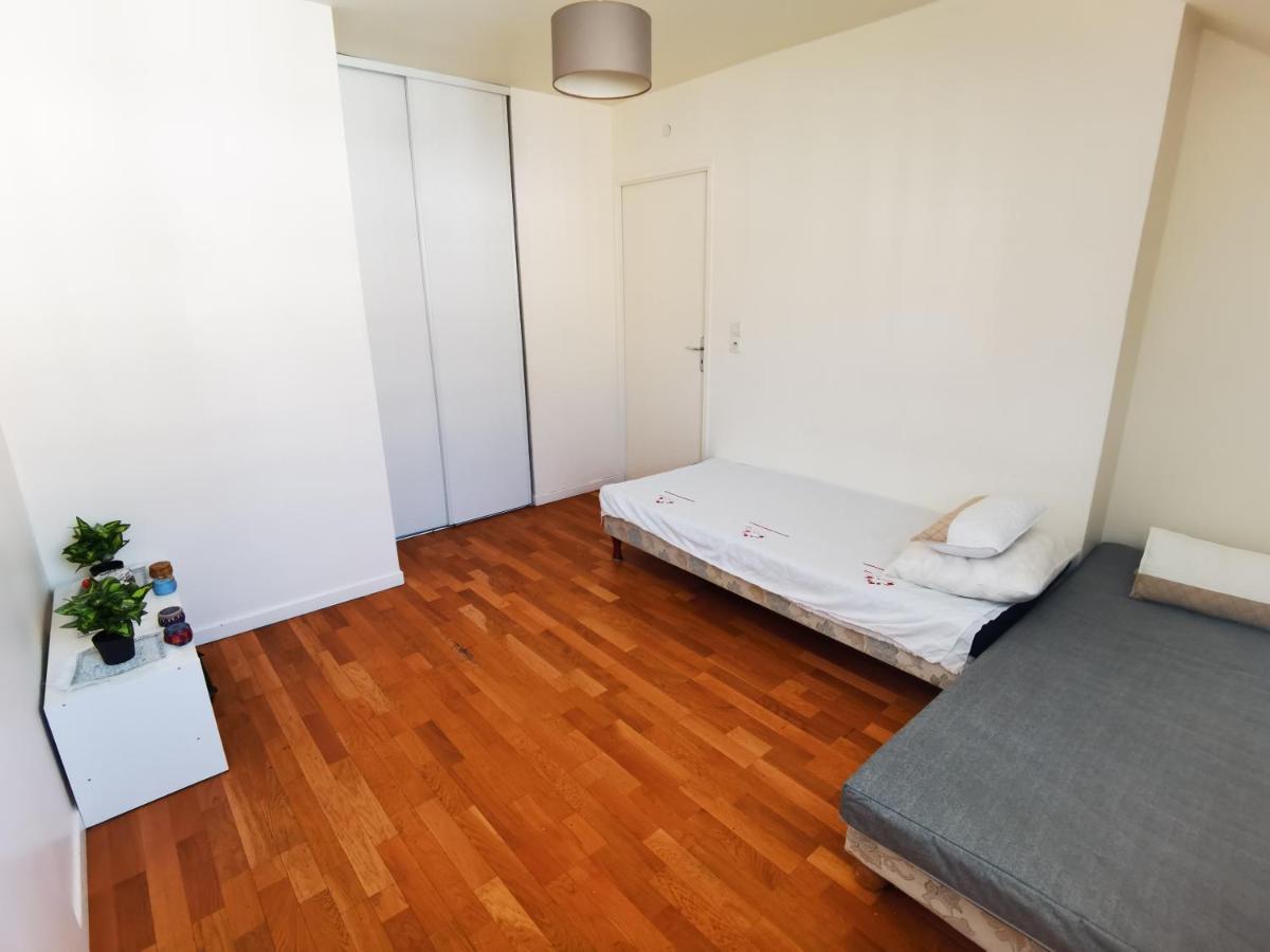 Versailles Trip Appartement Buc  Dış mekan fotoğraf